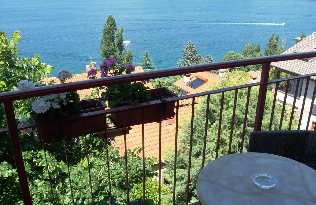 Park Hotel Muggia Ngoại thất bức ảnh